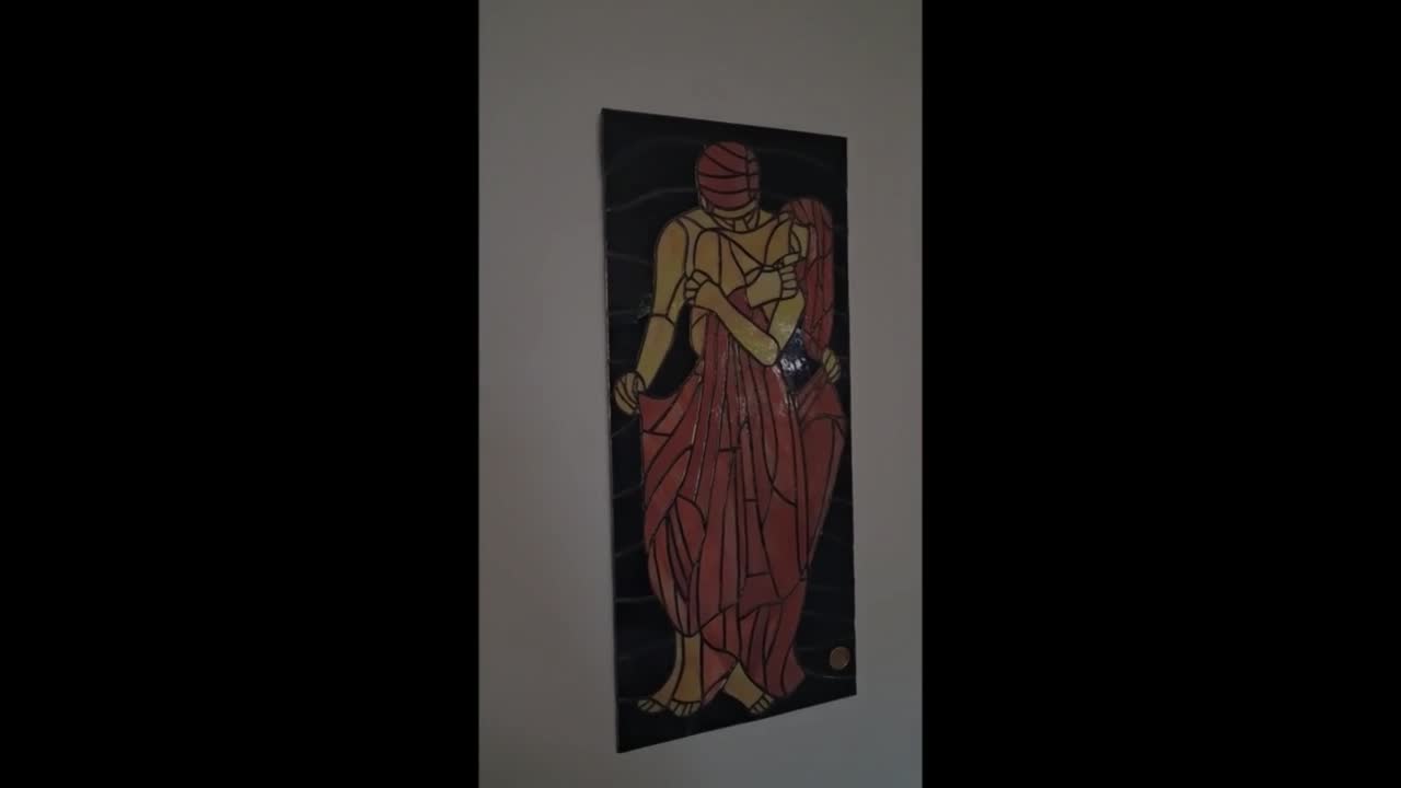 Semart atölyesinden bir kare